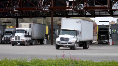 VIDEO Nuevo Laredo registra saldo blanco en Semana Santa