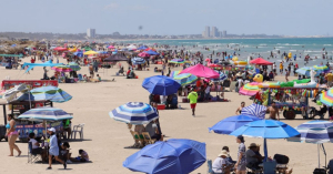 Esperan 1.6 millones de turistas estas vacaciones
