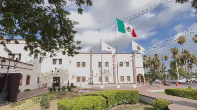 Est&aacute; pr&oacute;ximo a salir Prontuario de Nuevo Laredo; Se conocer&aacute;n ventajas competitivas