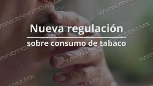Comercios ven injusta medida de la ley de control de tabaco