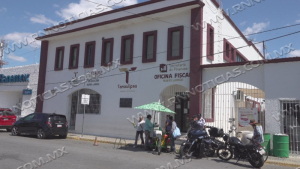 Avanza canje de placas en Nuevo Laredo; Gobierno de Tamaulipas analiza estímulos para deudores