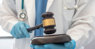 Denuncian 200 negligencias médicas este año