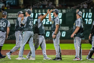 PREVIA: Se espera gran serie entre Tecos y Diablos Rojos en la frontera