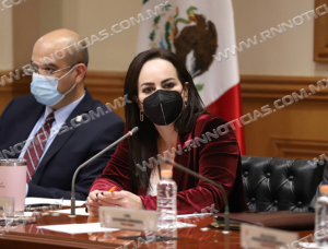 GOBIERNO MUNICIPAL APRUEBA CONVENIO CON INSUS PARA REGULARIZACIÓN DE TERRENOS