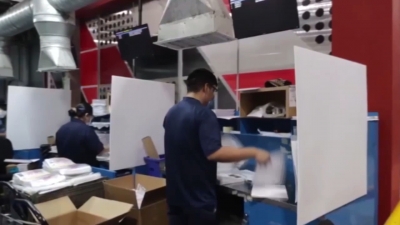 VIDEO Positivo el aumento al salario m&iacute;nimo en la frontera