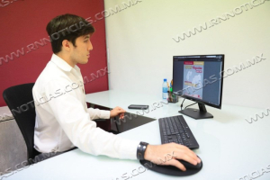 DESTACAN EN REVISTA TRIMESTRAL VENTAJAS DE NUEVO LAREDO PARA M&Eacute;TODO NEARSHORING