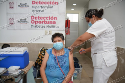 HABR&Aacute; MA&Ntilde;ANA BRIGADA M&Eacute;DICA Y  DE SALUD ANIMAL EN LA COLONIA SANTA CECILIA