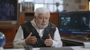 Jaime Maussan lanza advertencia tras confirmación de que EU tiene ovnis y restos de extraterrestres