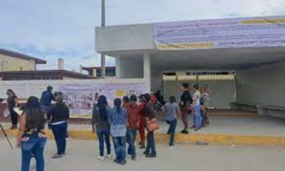 Exigen destituci&oacute;n de directora del Tecnol&oacute;gico de Altamira