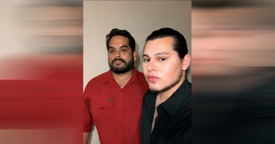 Exigen justicia por Romel y Noé