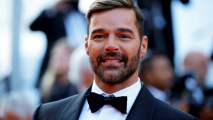 Denuncian a Ricky Martin por agresión sexual