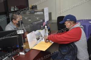 DAN PR&Oacute;RROGA A CONSCRIPTOS PARA ENTREGAR CARTILLA MILITAR