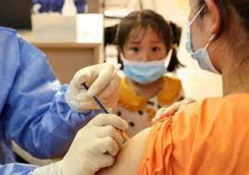 La OMS prende focos rojos por casos de neumon&iacute;a en China