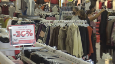 VIDEO Buen fin 2023 fue positivo para comercios de Nuevo Laredo