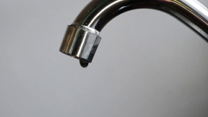 VIDOE Garantizado abasto de agua para Nuevo Laredo; CILA
