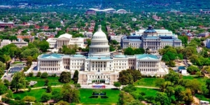 EU recibe amenaza de explosivos en el Capitolio