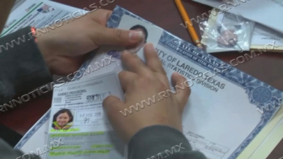 Prepara el ITM campa&ntilde;a de doble nacionalidad para menores extranjeros en Nuevo Laredo
