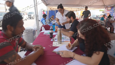 Avanza transformaci&oacute;n en Tamaulipas con generaci&oacute;n de empleos
