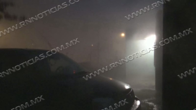 Protecci&oacute;n Civil de Nuevo Laredo se prepara ante temporada de huracanes