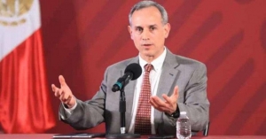 Habrá clases presenciales aún en semáforo rojo: López-Gatell