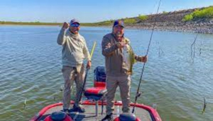 Llega la &ldquo;Copa Tamaulipas&rdquo; de pesca este fin de semana