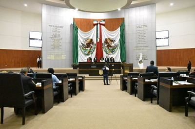 Mantendr&aacute; Morena control del Congreso