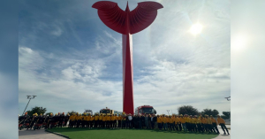 Viene cr&iacute;tica temporada de Incendios Forestales 2026 en Tamaulipas