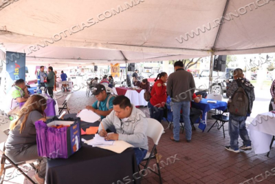 ACERCA GOBIERNO MUNICIPAL VACANTES LABORALES AL CENTRO DE LA CIUDAD