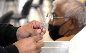 Tamaulipas: Mueren 3 por COVID y se contagian 43