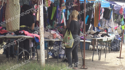 Canaco busca formalizar comercios informales