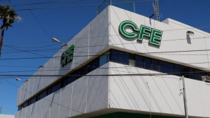 Una vez m&aacute;s la CFE deja sin agua a miles de familias victorenses