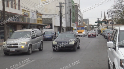 Autos chocolate deben cumplir normas para ser legalizados