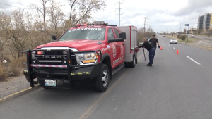 VIDEO Aumenta desarrollo de Nuevo Laredo hay más inversión y construcción