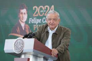 AMLO condena la violencia en Ecuador; asegura que no hay mexicanos afectados