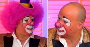 Platanito dice por qué no ayudó a su papá a pagar el tratamiento contra el cáncer