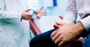 Llaman a &ldquo;checarse&rdquo; a los hombres de m&aacute;s de 40 ante el aumento de casos de c&aacute;ncer de pr&oacute;stata