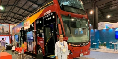Anuncian Pr&oacute;xima Operaci&oacute;n del Turib&uacute;s en Tampico