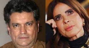 Gloria Trevi demanda a Sergio Andrade