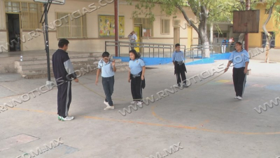 Direcci&oacute;n de Educaci&oacute;n de Nuevo Laredo mantiene coordinaci&oacute;n con CREDE