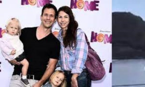 Muere el actor Christian Oliver junto a sus dos hijas en accidente a&eacute;reo
