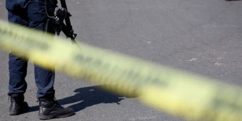 Enfrentamiento entre criminales en Zacatecas deja al menos 18 muertos