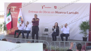 Américo Villarreal pide basarse en documentos oficiales, no en declaraciones