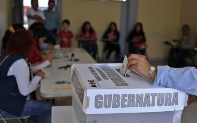 Se apuntan 2,528 tamaulipecos en el extranjero para elegir gobernador de Tamaulipas