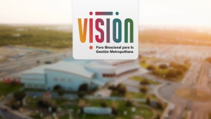 VIDEO Realizan foro binacional de ONU-Hábitat en Nuevo Laredo