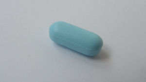 Ni&ntilde;o termina en el hospital por tomar viagra; le dijeron a su pap&aacute; que era ibuprofeno