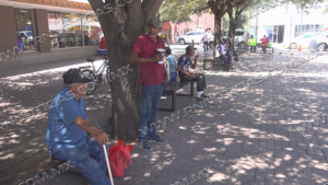 Protecci&oacute;n Civil alerta por persistencia de altas temperaturas en Nuevo Laredo