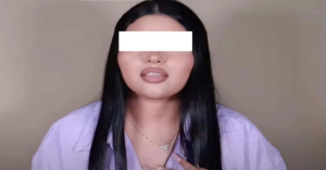 Hallan sin vida a la influencer Tania Guzm&aacute;n