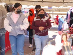 IMPULSA BAZAR DE NEGOCIOS EL CONSUMO LOCAL