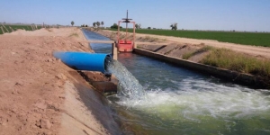 Es insuficiente el apoyo a regantes