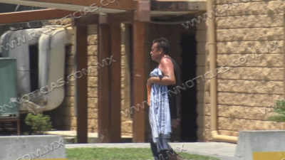 VIDEO Registra Nuevo Laredo primer caso de golpe de calor